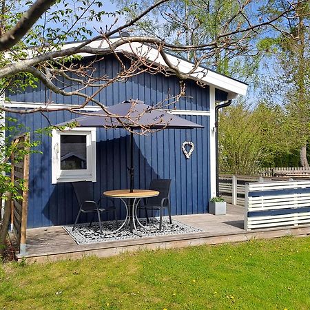 Lillhuset Naera Stockholm Villa Tungelsta Eksteriør bilde
